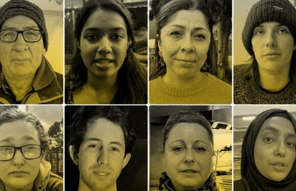 What’s on The Agenda this week?