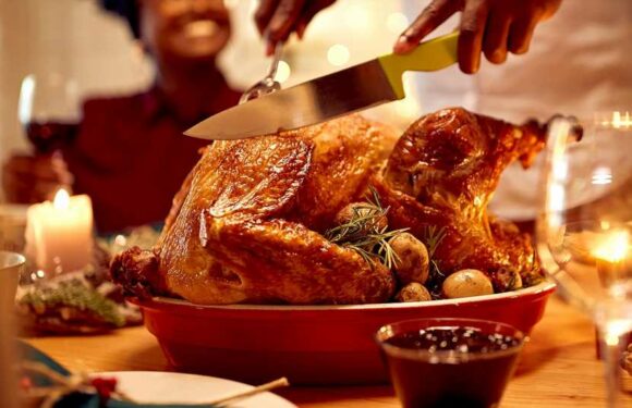 When is Thanksgiving 2022 and when was the first Thanksgiving parade? – The Sun | The Sun