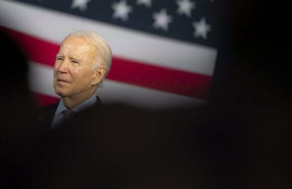 Where Does Biden's Student Loan Relief Program Currently Stand?