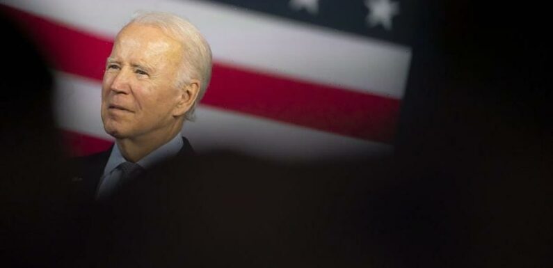 Where Does Biden's Student Loan Relief Program Currently Stand?
