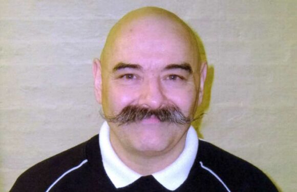 Who is Charles Bronson’s son Michael Jonathan Peterson? – The Sun | The Sun