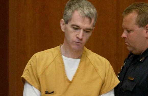 Who is Charles Cullen's wife, Adrienne Taub? | The Sun