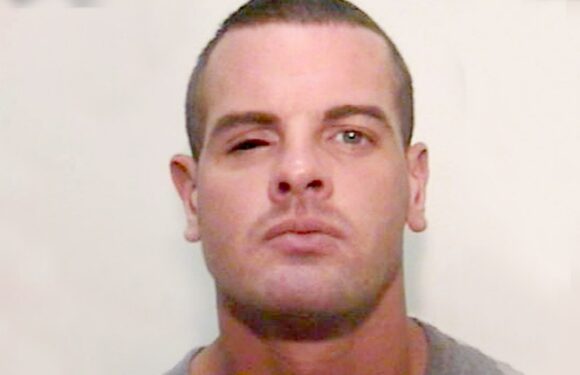 Who is Dale Cregan and where is he now? – The Sun | The Sun