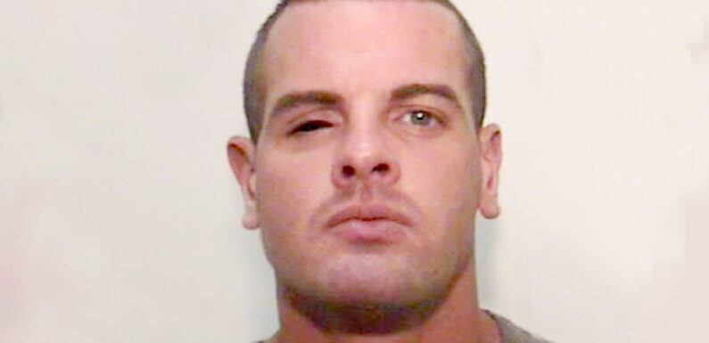 Who is Dale Cregan and where is he now? – The Sun | The Sun