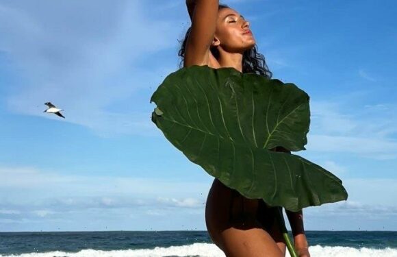 Why I stripped down at Bondi Beach with 2500 strangers