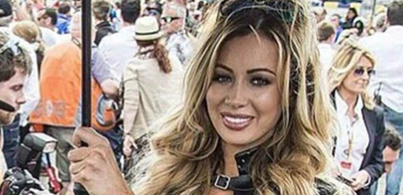 Why I’m A Celeb can’t resist a grid girl as Olivia Attwood joins string of models… including forgotten series one star | The Sun