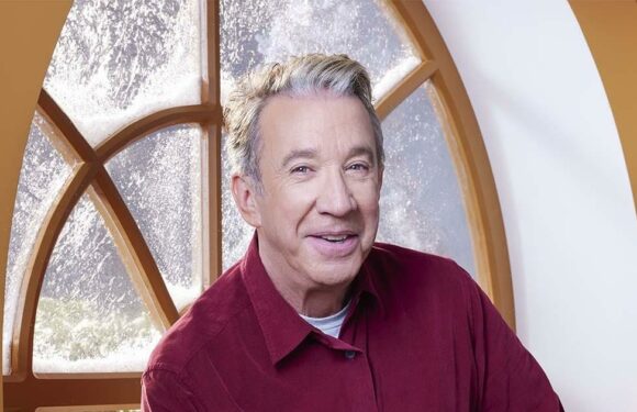 Why Tim Allen ‘Almost Had a Nervous Breakdown’ on ‘The Santa Clauses’ Set
