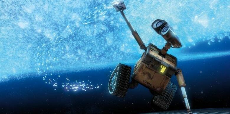 Why WALL-E’ Is the Perfect First Movie for Cinephiles to Watch with Their Kids