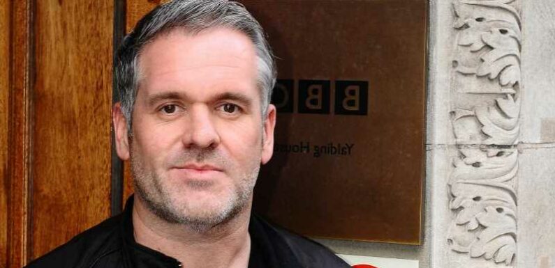 Why did Chris Moyles leave Radio 1? | The Sun