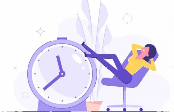 “Why do I only feel motivated when a deadline is looming (and what can I do about it)?”