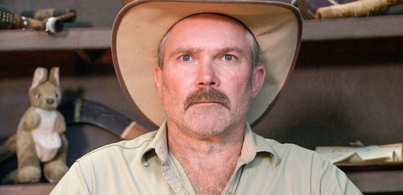 Why isn’t Kiosk Keith on I’m A Celebrity and who replaced him? – The Sun | The Sun