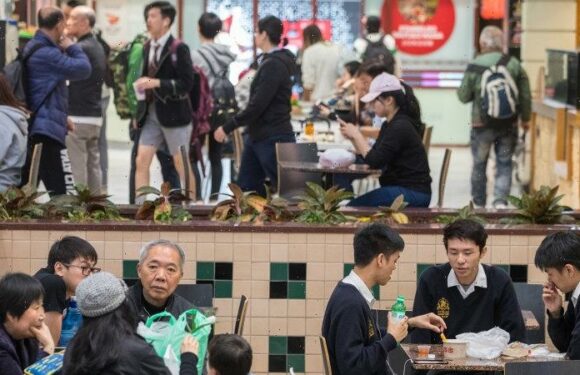 Why the Liberals are desperate to win back Chinese-Australians