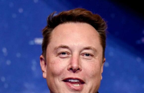 Wil Wheaton slams Elon Musk for mocking Trent Reznor as a 'crybaby' on Twitter, more news Elon's mid-life crisis?