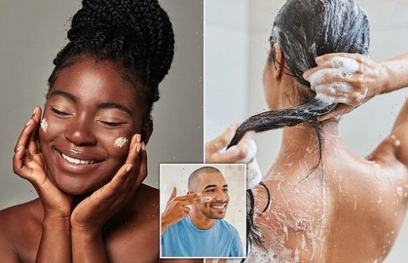 Winter skin care tips from a sought-after celebrity dermatologist