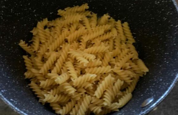 Woman shares savvy money-saving hack for cooking pasta – but people are totally divided | The Sun