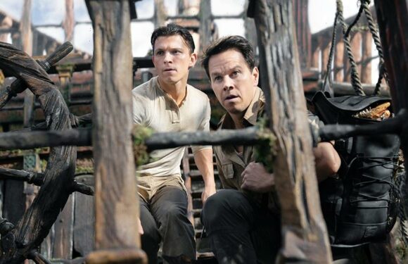 World’s First ‘Uncharted’ Dark Ride Roller Coaster to Launch at Spanish Theme Park PortAventura World