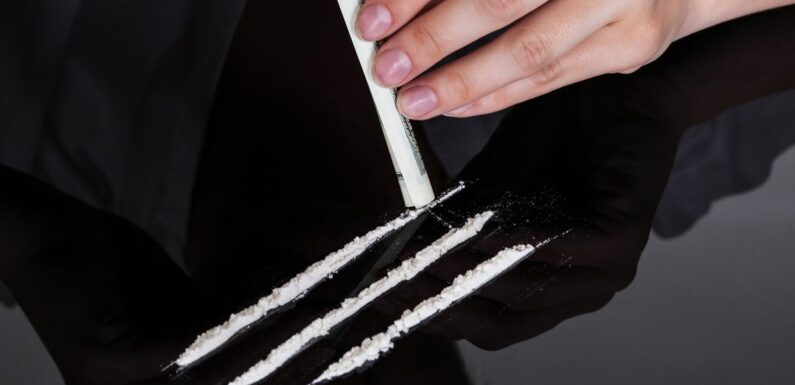 World’s first cocaine bar changes location every month to trick the cops