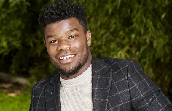 X Factor’s Levi Davis’ mum issues plea on Good Morning Britain amid fears he’s ‘deteriorated’