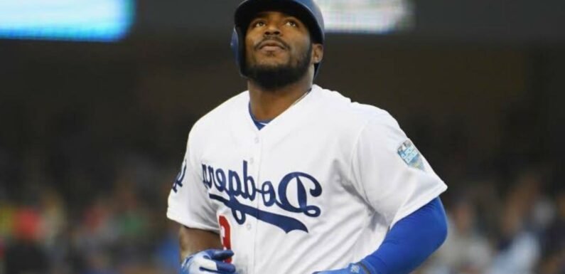 Yasiel Puig Reportedly To Plead Guilty For Lying About Illegal Gambling