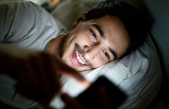 You can now sext yourself on WhatsApp – perfect if you don’t have any friends