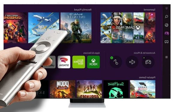 Your Samsung TV could get a game-changing upgrade this year