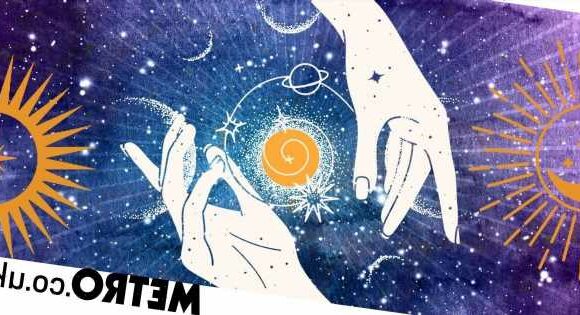 Your weekly tarot horoscope for November 6 to November 12