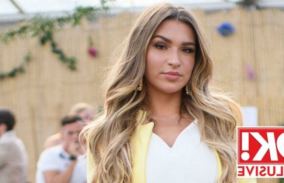 Zara McDermott admits ‘you learn from mistakes’ after intense MIC break-up