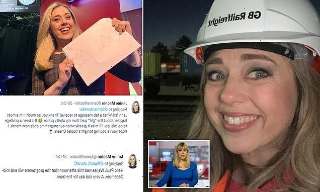 'Sad day for the team' says presenter of soon-to-be axed BBC bulletin