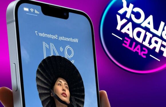 iPhone 14 dropped to ‘lowest ever’ price but you can get it cheaper