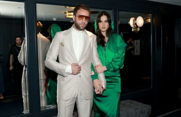 "Tell Me Lies" Stars Jackson White and Grace Van Patten Seemingly Confirm Romance