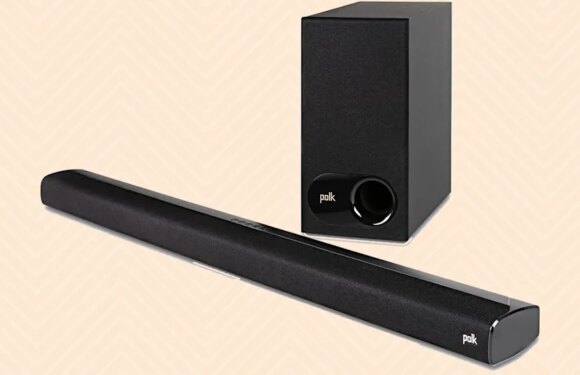'Absolutely amazed me': This soundbar beloved by audiophiles is $100 off at Amazon, today only