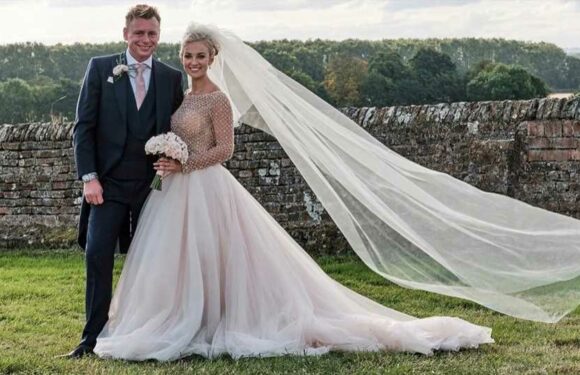 'I had no idea my stop-gap job in a sausage factory would lead to meeting the love of my life' | The Sun