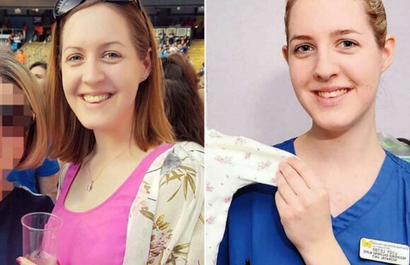 'Killer' nurse Lucy Letby went salsa dancing just hours after 'trying to murder baby boy', court hears | The Sun