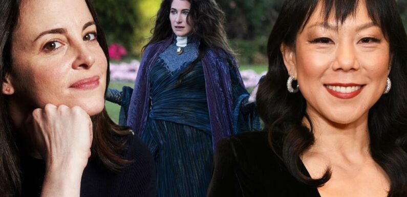‘Agatha: Coven Of Chaos’: Ali Ahn & Maria Dizzia Cast In ‘WandaVision’ Marvel Spinoff For Disney+