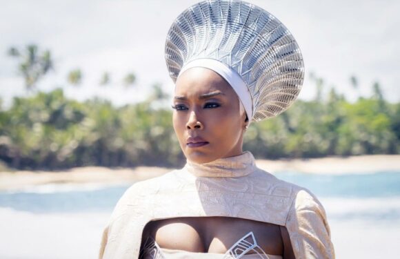 ‘Black Panther’ Podcast, Hosted by Ta-Nehisi Coates, to Debut Before ‘Wakanda Forever’ Opens in Theaters