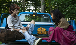 ‘Bones and All’ Review: Timothée Chalamet and Taylor Russell Pair Up in Luca Guadagnino’s Meandering YA Cannibal Road Movie