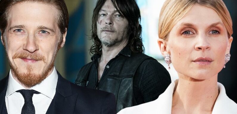 ‘Daryl Dixon’: Clémence Poésy & Adam Nagaitis Join Norman Reedus In ’The Walking Dead’ Spinoff