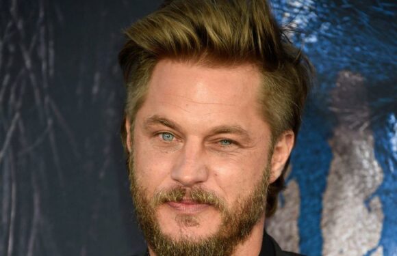 ‘Dune’ Prequel Series at HBO Max Casts Travis Fimmel