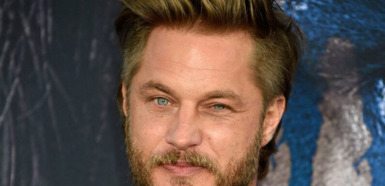 ‘Dune’ Prequel Series at HBO Max Casts Travis Fimmel