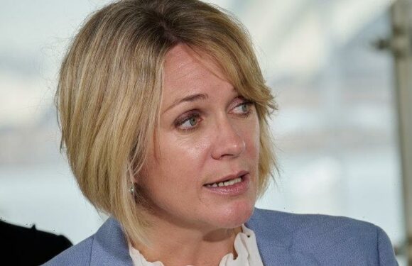 ‘Economy of scale’: Steggall accuses government of unionising agenda