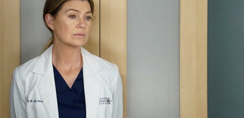 ‘Greys Anatomy’: Ellen Pompeo Reassures Fans Shell Be Back Ahead Of Her Exit As Full-Time Cast Member