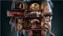 ‘Guillermo Del Toro’s Cabinet Of Curiosities‘ Debuts At No. 2 On Nielsen Streaming Chart With 1.1B Minutes Viewed, ’The Watcher Continues To Dominate