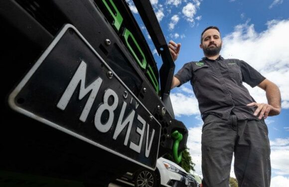 ‘Labor can’t win’: Snake catcher poised to strike again in fight for Melton