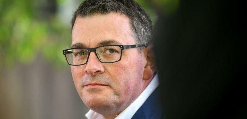 ‘No deal will be done’ with crossbench if Labor in minority government: Daniel Andrews