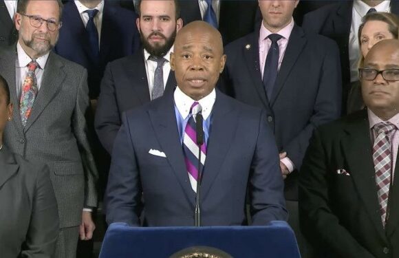 ‘Not an idle threat’: Two arrested after Twitter posts to ‘shoot up a synagogue’