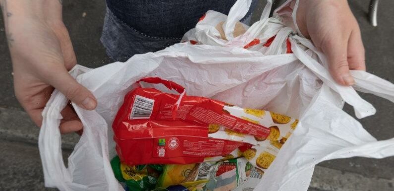 ‘Not what was advertised’: Supermarket plastic bag recycling program began to fail in 2018