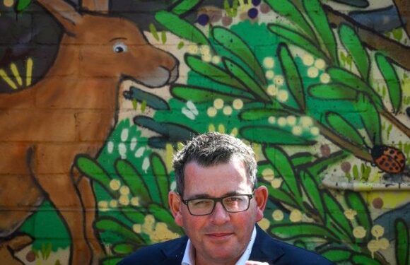 ‘Read the statement’: Andrews spars with reporters over IBAC probe
