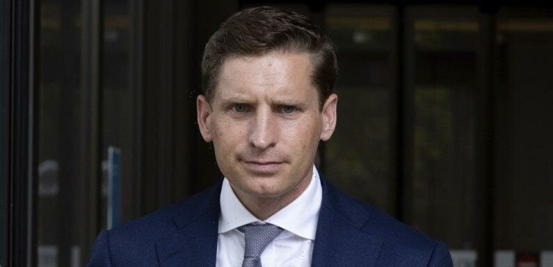 ‘Risk-averse’ Defence bureaucrats put nation’s safety at risk: Hastie