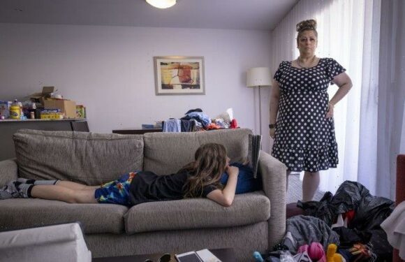 ‘Ruined my life’: Renters like April are flood disaster’s forgotten victims