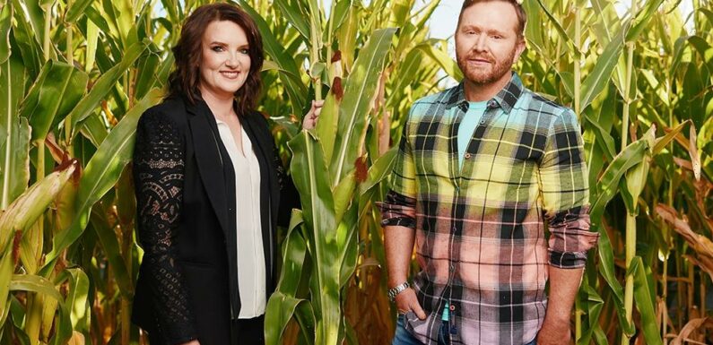 ‘Shucked,’ Musical Comedy With Songs by Brandy Clark and Shane McAnally, Heads to Broadway